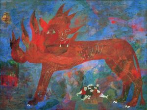 The History of Art in Judaism