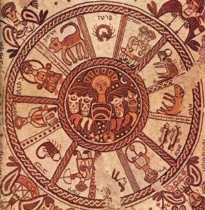 The History of Art in Judaism