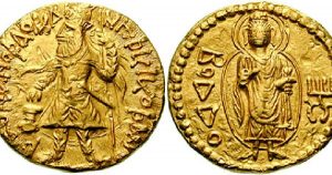 Rise of the Indus Valley: Ancient and Early Medieval India 100 Rise of the Indus Valley: Ancient and Early Medieval India