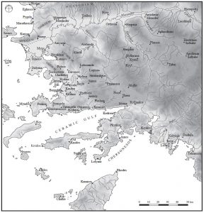What’s in a Name? Linguistic Considerations in the Study of ‘Karian’ Religion