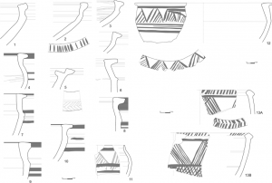 Old Assyrian Trade with Anatolia in the 20th Century BCE 28 Old Assyrian Trade with Anatolia in the 20th Century BCE