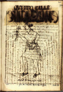 The Twisting Paths of Recall: Khipu (Andean Cord Notation) as Artifact 74 The Twisting Paths of Recall: Khipu (Andean Cord Notation) as Artifact