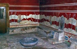 Sacred Labyrinths: Unveiling the Mysteries of Ancient Minoan Religion 9 Sacred Labyrinths: Unveiling the Mysteries of Ancient Minoan Religion
