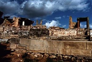 Neopalatial Minoa and Its Influence in the Aegean and Eastern Mediterranean Worlds 76 Neopalatial Minoa and Its Influence in the Aegean and Eastern Mediterranean Worlds