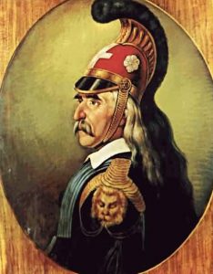 The Greek War of Independence: Identity and Differing Causes 51 The Greek War of Independence: Identity and Differing Causes