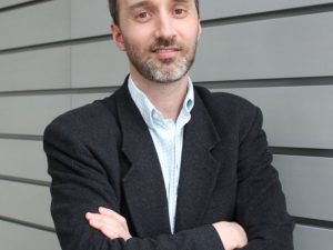 Pictures of the People: Edme Bouchardon's 'Cries of Paris' 19 Pictures of the People: Edme Bouchardon's 'Cries of Paris'