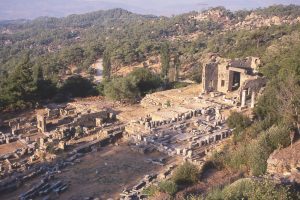 What’s in a Name? Linguistic Considerations in the Study of ‘Karian’ Religion