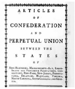 The U.S. System of Constitutional Government 45 The U.S. System of Constitutional Government