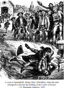 The U.S. System of Constitutional Government 46 The U.S. System of Constitutional Government