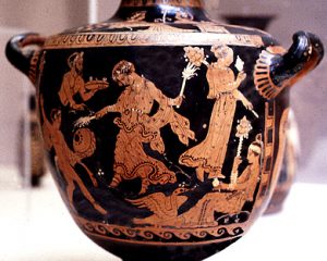 Religion and Art in Ancient Greece 53 Religion and Art in Ancient Greece
