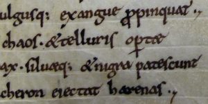 uoa medieval manuscripts