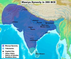 Rise of the Indus Valley: Ancient and Early Medieval India 96 Rise of the Indus Valley: Ancient and Early Medieval India