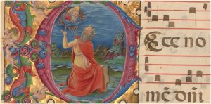 The Middle Ages and Modern Abstraction 37 The Middle Ages and Modern Abstraction