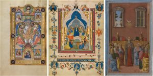The Middle Ages and Modern Abstraction 39 The Middle Ages and Modern Abstraction