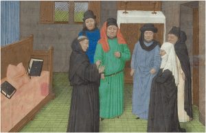 The Middle Ages and Modern Abstraction 42 The Middle Ages and Modern Abstraction
