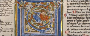 The Middle Ages and Modern Abstraction 43 The Middle Ages and Modern Abstraction