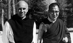 A Nun, a Monk, and a Priest Walk into a Monastery: The Incredible Discovery of Thomas Merton’s Worldly Possessions
