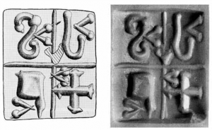 Materiality of Minoan Writing: Display, Perception, and Meaning