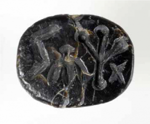 Materiality of Minoan Writing: Display, Perception, and Meaning