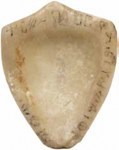 Materiality of Minoan Writing: Display, Perception, and Meaning