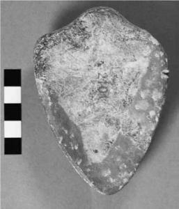 Materiality of Minoan Writing: Display, Perception, and Meaning