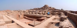 Rise of the Indus Valley: Ancient and Early Medieval India 84 Rise of the Indus Valley: Ancient and Early Medieval India
