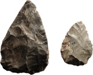 The Prehistory of the World to 8000 BCE 50 The Prehistory of the World to 8000 BCE