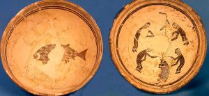 Native American Pottery