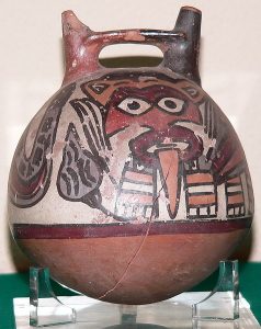 Native American Pottery