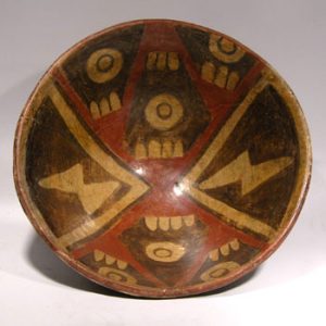 Native American Pottery
