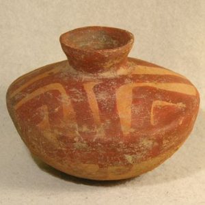 Native American Pottery