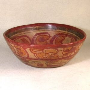 Native American Pottery
