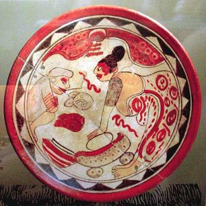 Native American Pottery