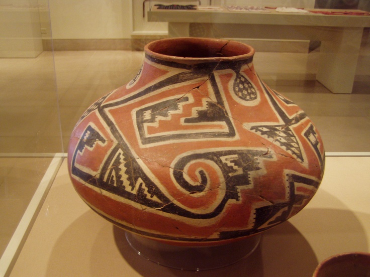Native American Pottery – Brewminate: A Bold Blend of News and Ideas