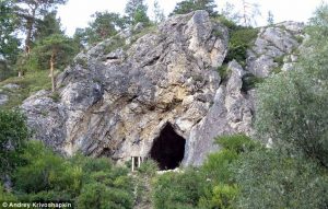 The Prehistory of the World to 8000 BCE 52 The Prehistory of the World to 8000 BCE