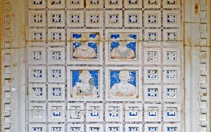 Temples, Tombs, and Funerary Portraiture of Ancient Palmyra