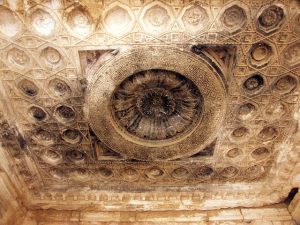 Temples, Tombs, and Funerary Portraiture of Ancient Palmyra