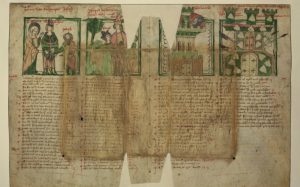 Patterns of Desire in Medieval and Early Modern Manuscripts and Books 42 Patterns of Desire in Medieval and Early Modern Manuscripts and Books