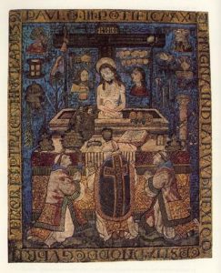 Patterns of Desire in Medieval and Early Modern Manuscripts and Books 45 Patterns of Desire in Medieval and Early Modern Manuscripts and Books