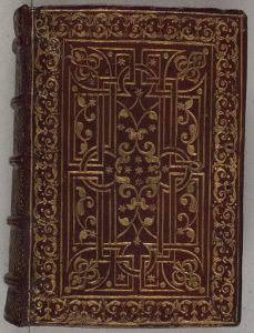 Patterns of Desire in Medieval and Early Modern Manuscripts and Books 46 Patterns of Desire in Medieval and Early Modern Manuscripts and Books