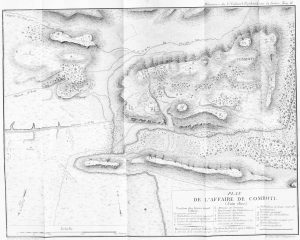 The Greek War of Independence: The Battle of Peta