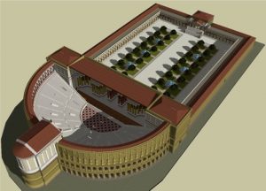 Planting for Power in Ancient Rome 17 Planting for Power in Ancient Rome