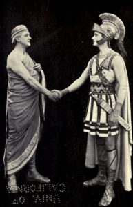 Matters of Trust: Associations and Social Capital in Roman Egypt 24 Matters of Trust: Associations and Social Capital in Roman Egypt