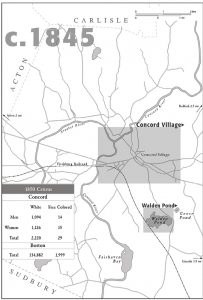 Ralph Waldo Emerson: Public and Private Revolutions 110 Ralph Waldo Emerson: Public and Private Revolutions