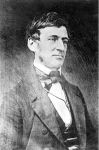Ralph Waldo Emerson: Public and Private Revolutions 120 Ralph Waldo Emerson: Public and Private Revolutions