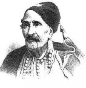 The Greek War of Independence: The Battle of Peta