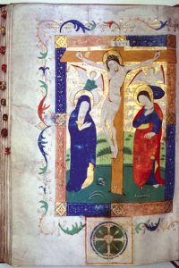 The Editing of Illuminated Manuscripts by Medieval Scribes