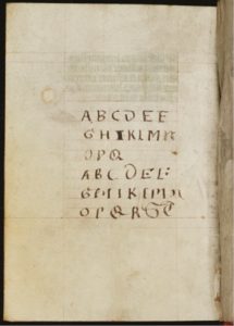 The Editing of Illuminated Manuscripts by Medieval Scribes