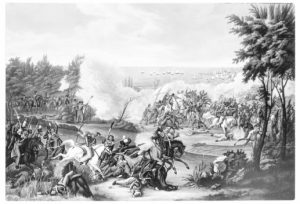 The Regiment Baleste: The First Trained and Organized Unit in the Greek War of Independence 24 The Regiment Baleste: The First Trained and Organized Unit in the Greek War of Independence