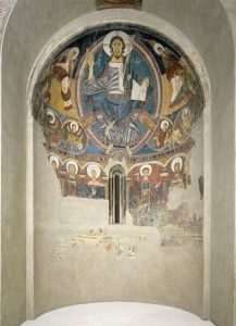 The Stone Storytellers: An Introduction to Romanesque Art and Architecture 5 The Stone Storytellers: An Introduction to Romanesque Art and Architecture